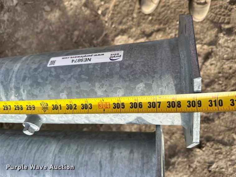 image for item NE9874 Irrigation pipe