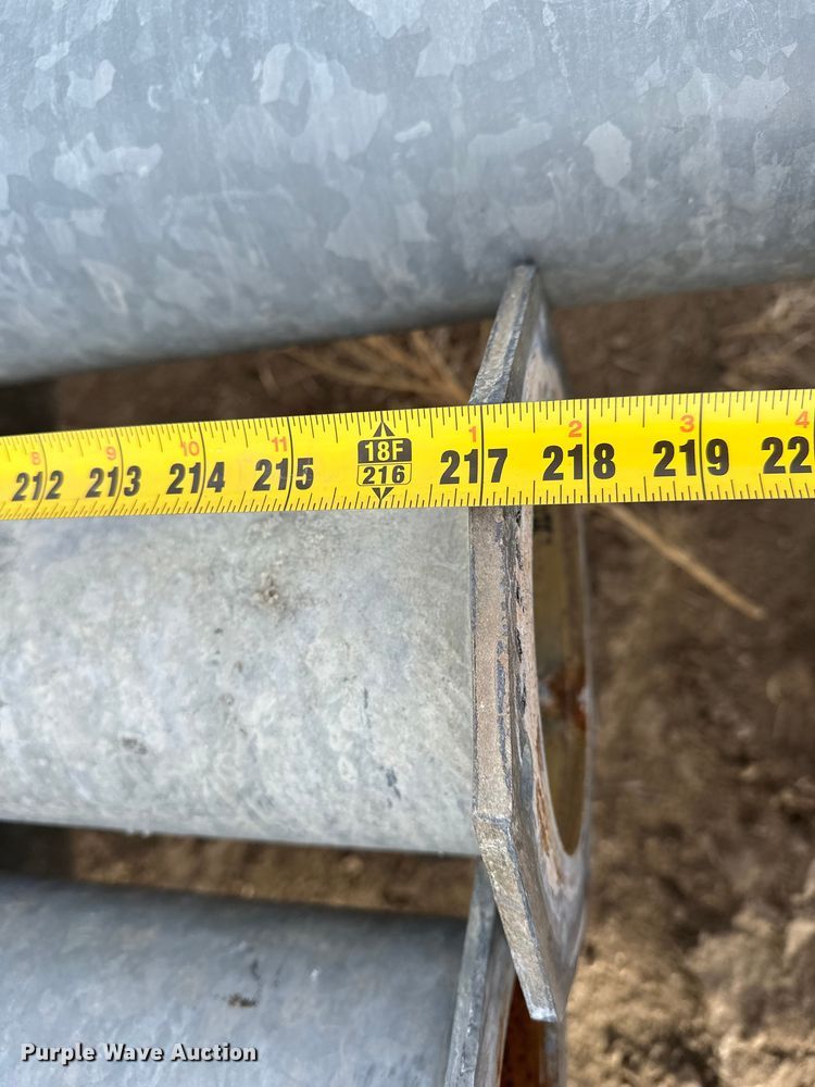 image for item NE9874 Irrigation pipe