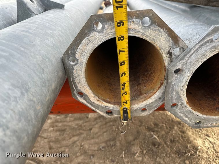 image for item NE9874 Irrigation pipe