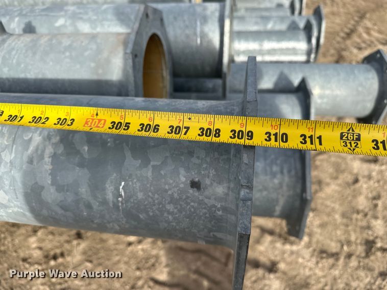 image for item NE9874 Irrigation pipe