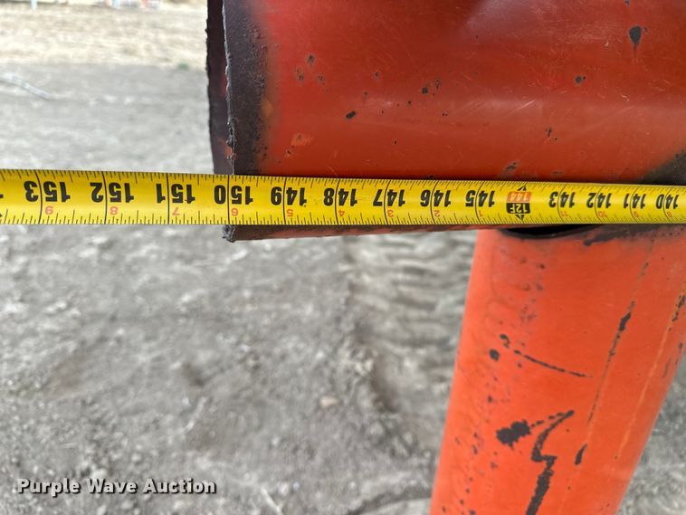 image for item NE9874 Irrigation pipe