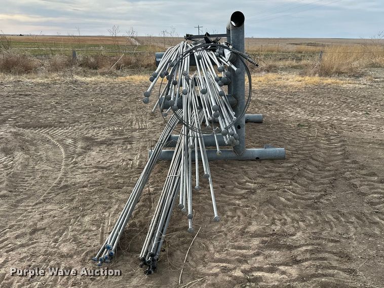 image for item NE9875 Irrigation equipment