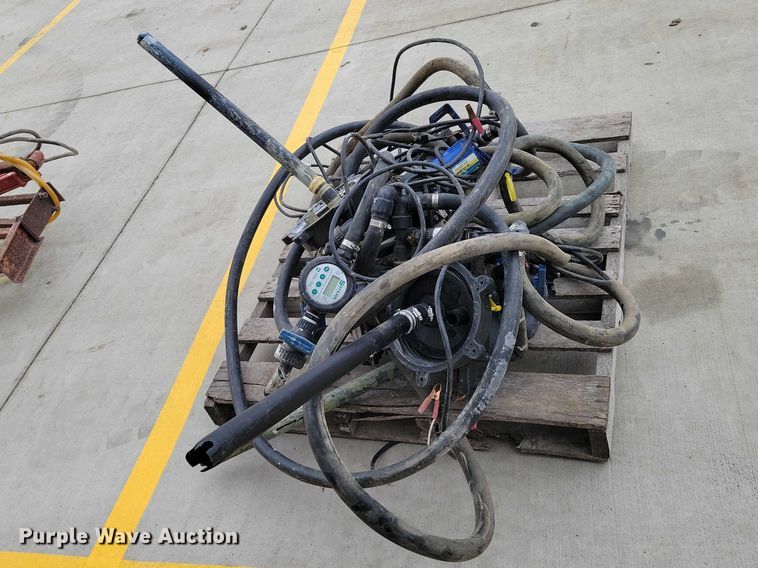 image for item NK9842 (4) Syngenta PH6 sprayer pumps