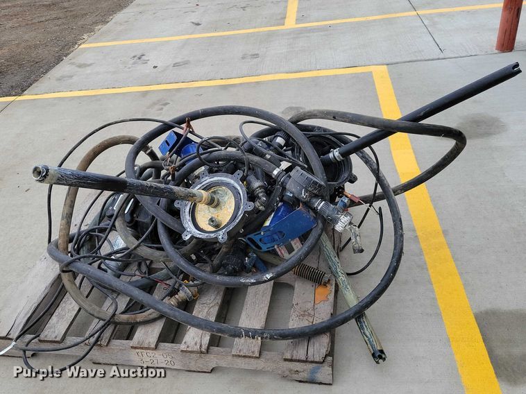 image for item NK9842 (4) Syngenta PH6 sprayer pumps