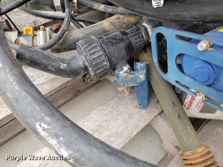 image for item NK9842 (4) Syngenta PH6 sprayer pumps