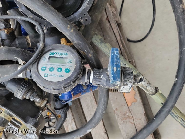 image for item NK9842 (4) Syngenta PH6 sprayer pumps