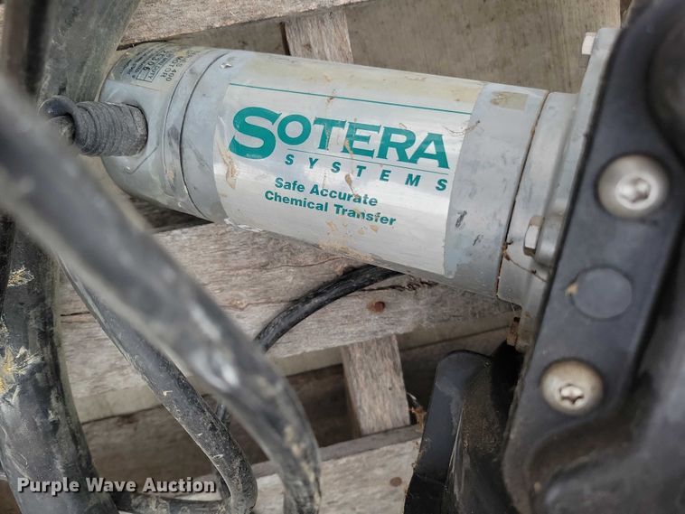 image for item NK9842 (4) Syngenta PH6 sprayer pumps