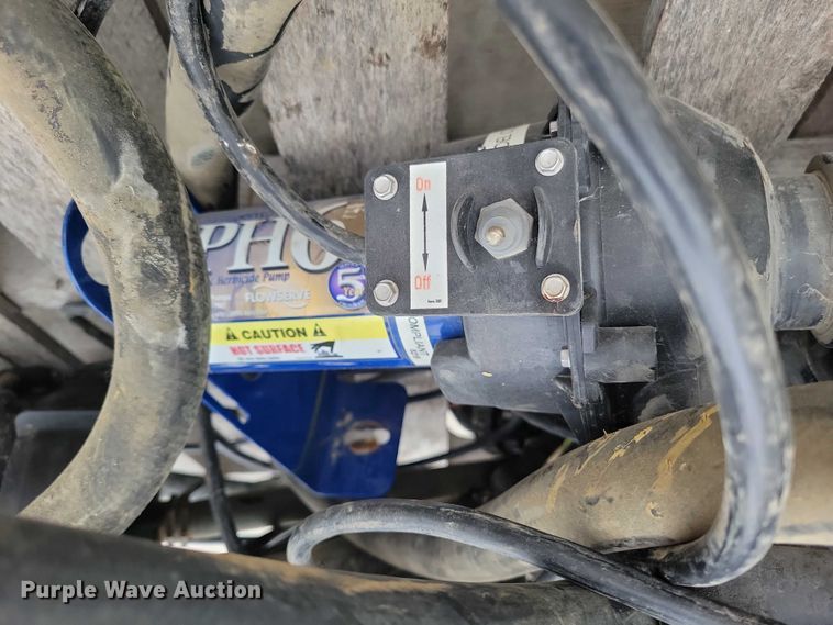 image for item NK9842 (4) Syngenta PH6 sprayer pumps