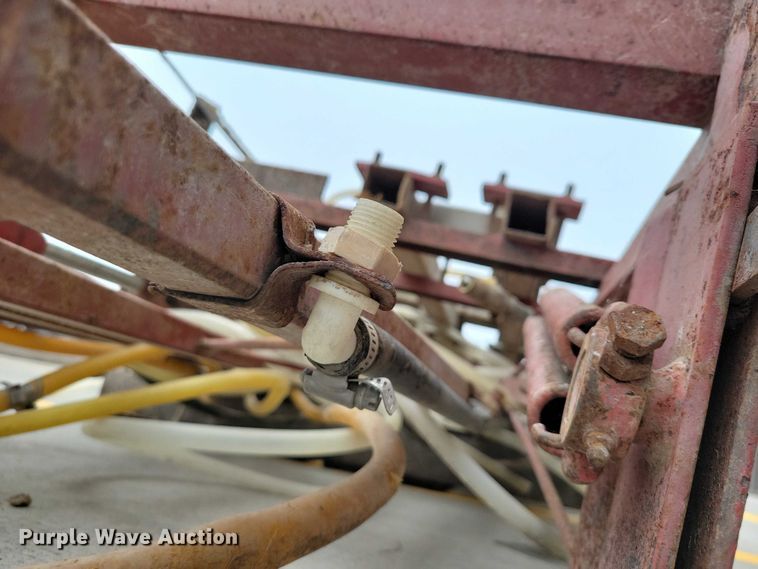 image for item NK9843 Sprayer booms