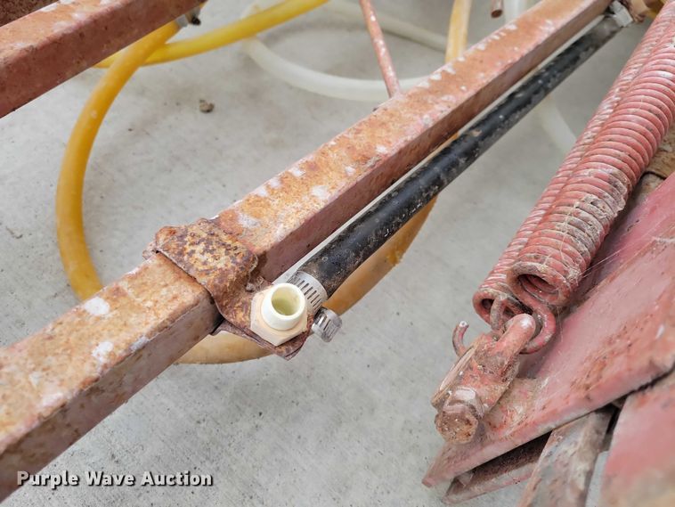 image for item NK9843 Sprayer booms