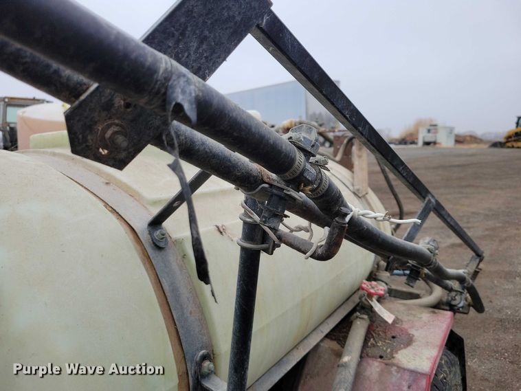 image for item NK9845 Toro Multi Pro 1100 turf sprayer