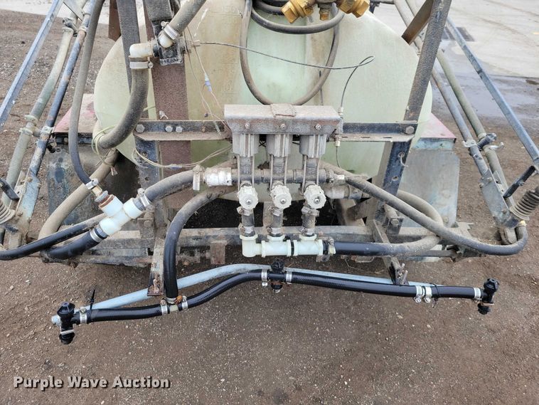 image for item NK9845 Toro Multi Pro 1100 turf sprayer