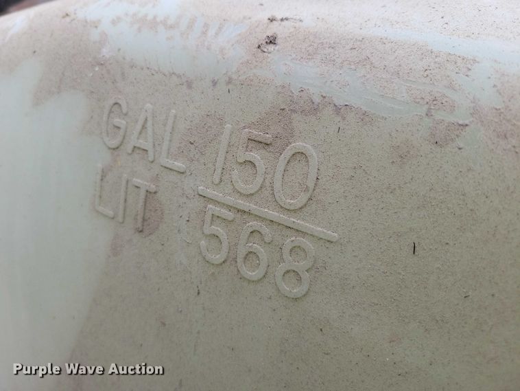 image for item NK9845 Toro Multi Pro 1100 turf sprayer