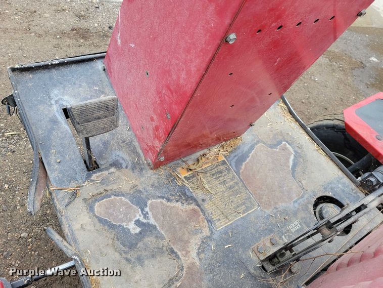 image for item NK9845 Toro Multi Pro 1100 turf sprayer