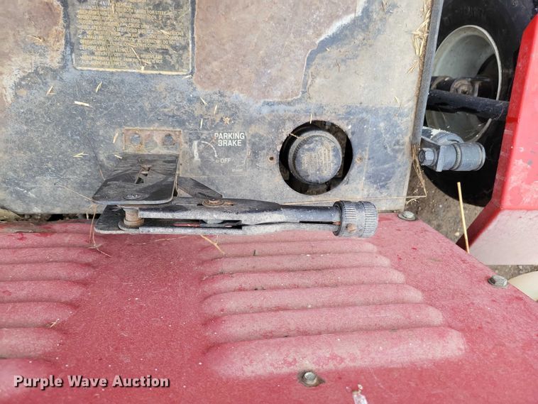 image for item NK9845 Toro Multi Pro 1100 turf sprayer