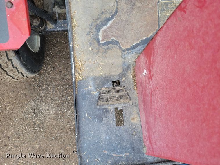 image for item NK9845 Toro Multi Pro 1100 turf sprayer