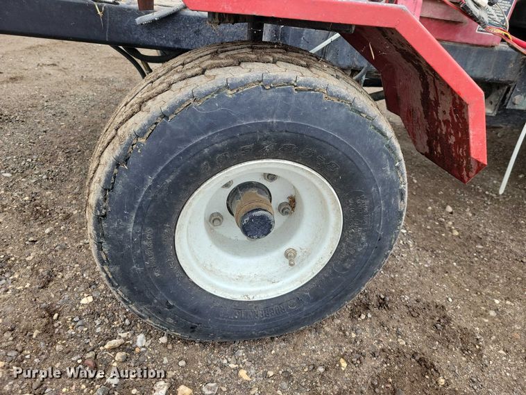 image for item NK9845 Toro Multi Pro 1100 turf sprayer