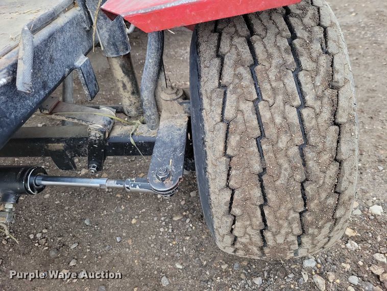 image for item NK9845 Toro Multi Pro 1100 turf sprayer