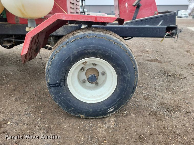 image for item NK9845 Toro Multi Pro 1100 turf sprayer