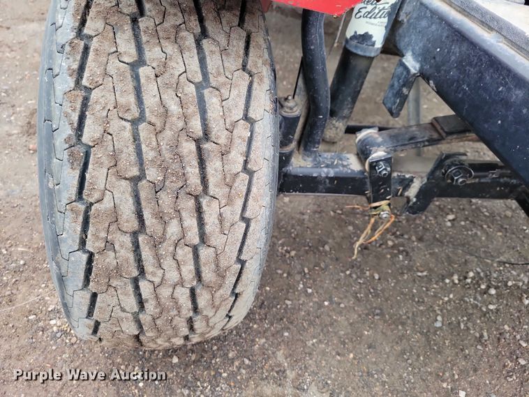 image for item NK9845 Toro Multi Pro 1100 turf sprayer