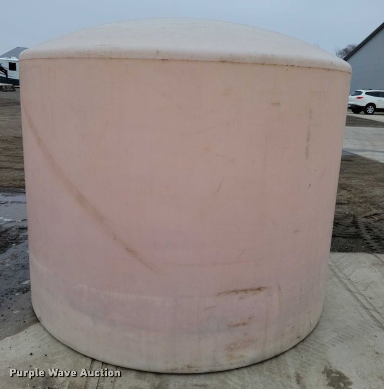 image for item NK9847 Ace Roto Mold tank