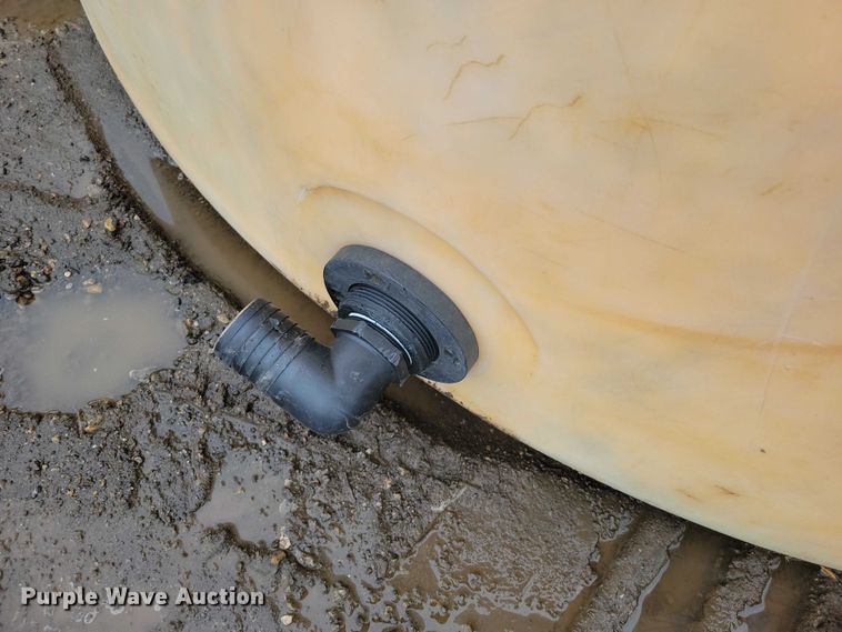 image for item NK9847 Ace Roto Mold tank