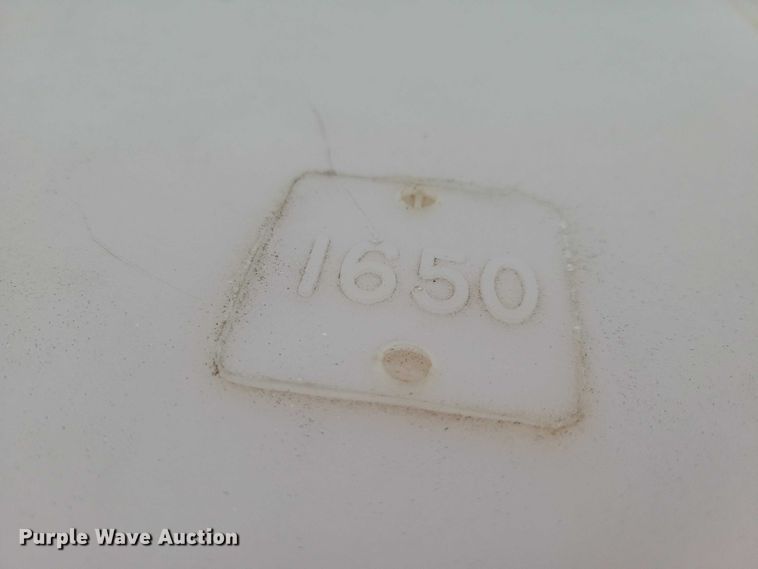 image for item NK9847 Ace Roto Mold tank