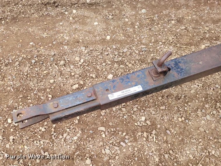 image for item NK9866 Killbros 350 seed tender