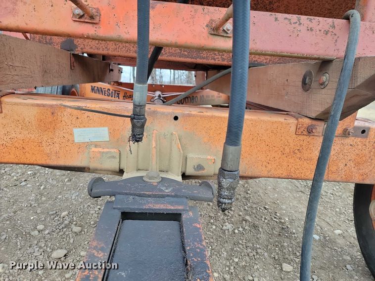 image for item NK9866 Killbros 350 seed tender