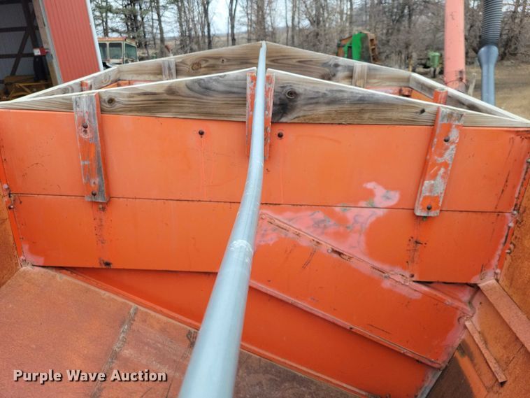 image for item NK9866 Killbros 350 seed tender