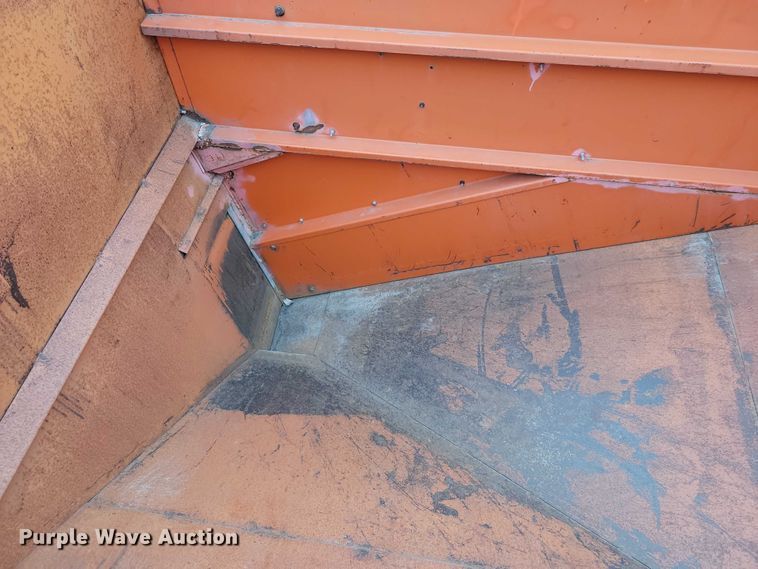 image for item NK9866 Killbros 350 seed tender