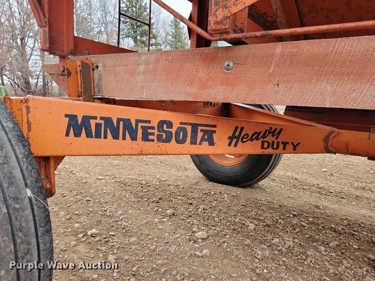 image for item NK9866 Killbros 350 seed tender