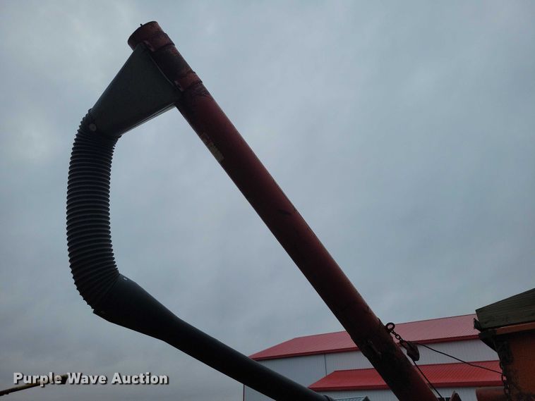 image for item NK9866 Killbros 350 seed tender