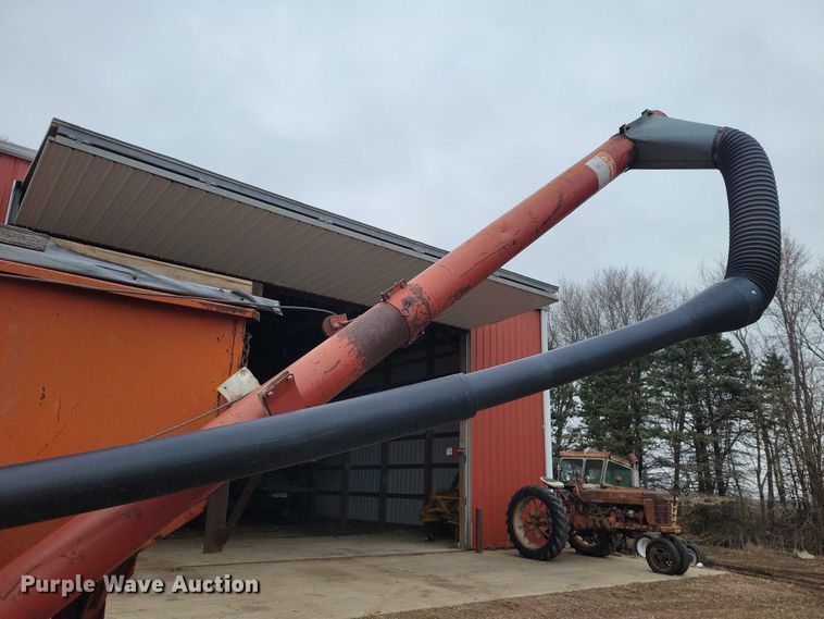 image for item NK9866 Killbros 350 seed tender