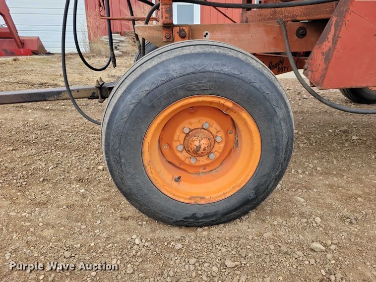 image for item NK9866 Killbros 350 seed tender