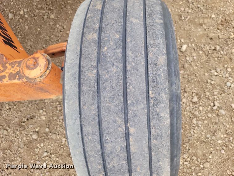 image for item NK9866 Killbros 350 seed tender