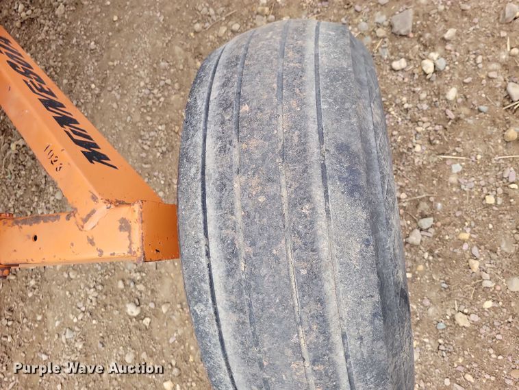 image for item NK9866 Killbros 350 seed tender