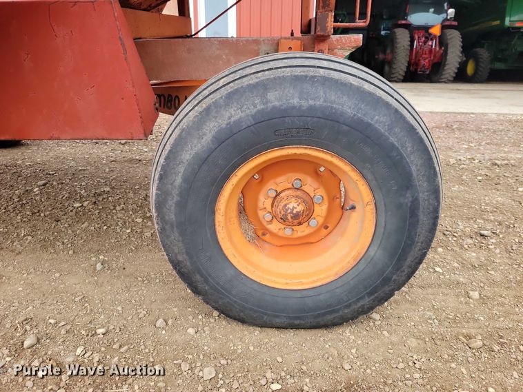 image for item NK9866 Killbros 350 seed tender