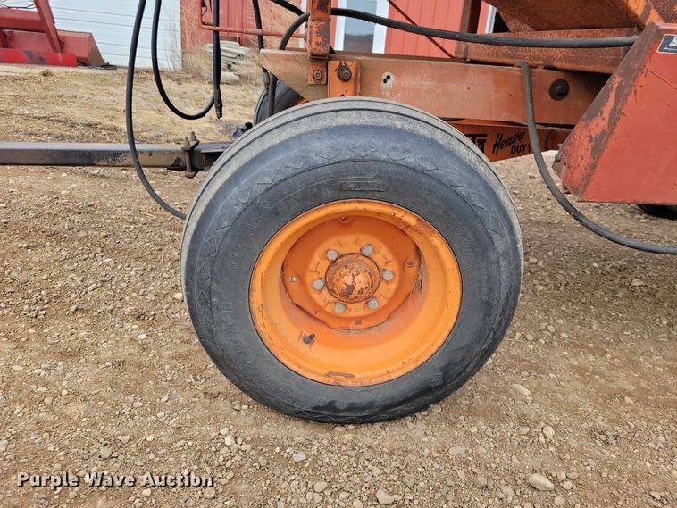 image for item NK9866 Killbros 350 seed tender