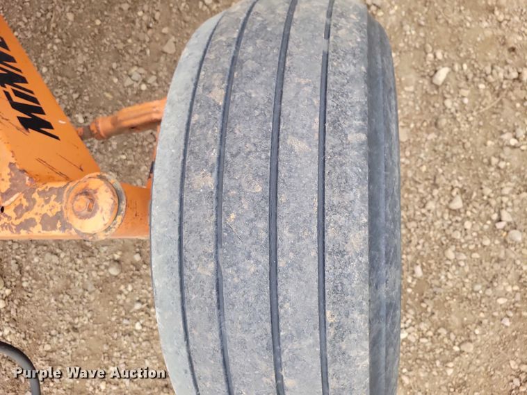 image for item NK9866 Killbros 350 seed tender