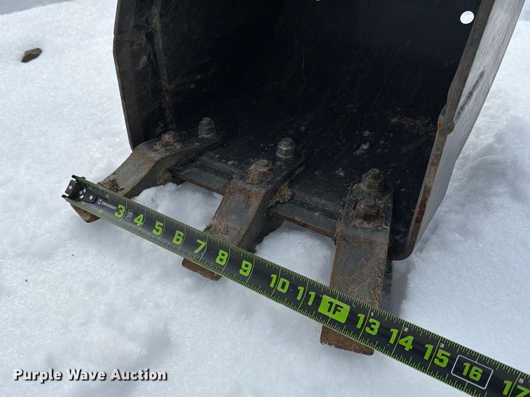 image for item YA1997 2025 Bobcat CT4050 MFWD tractor