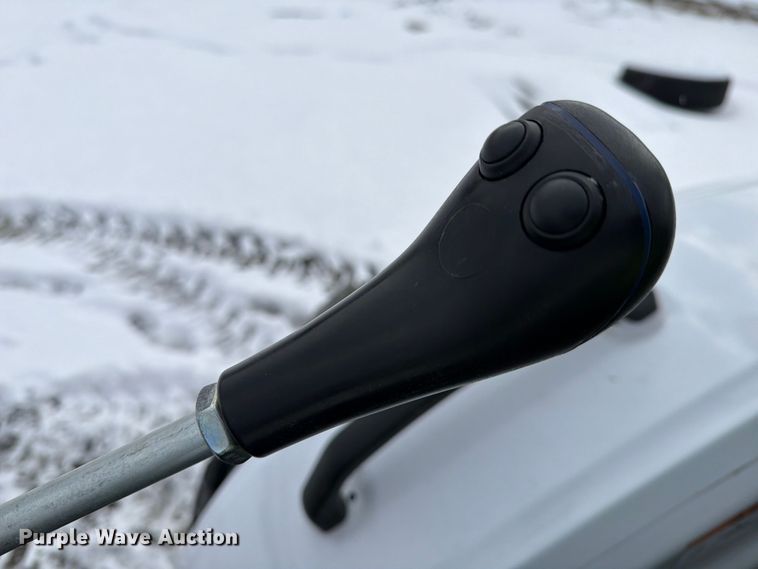 image for item YA1997 2025 Bobcat CT4050 MFWD tractor