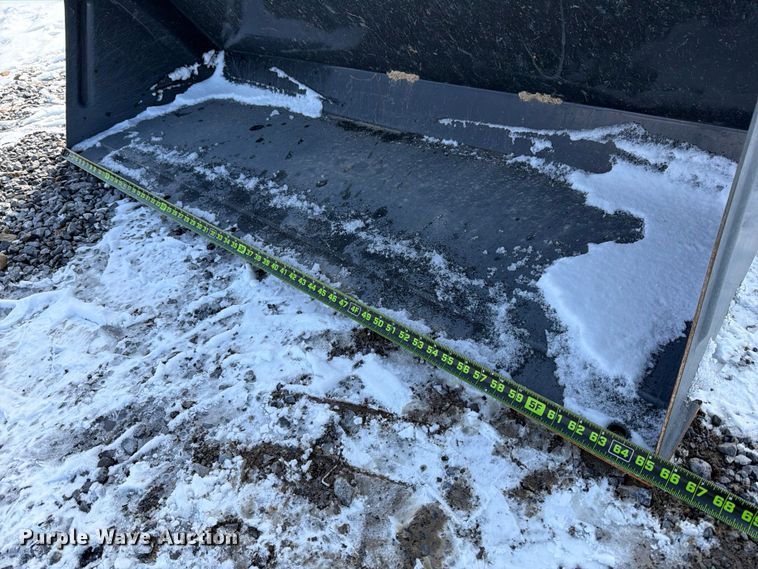 image for item YA1999 Bobcat CT4558 MFWD tractor