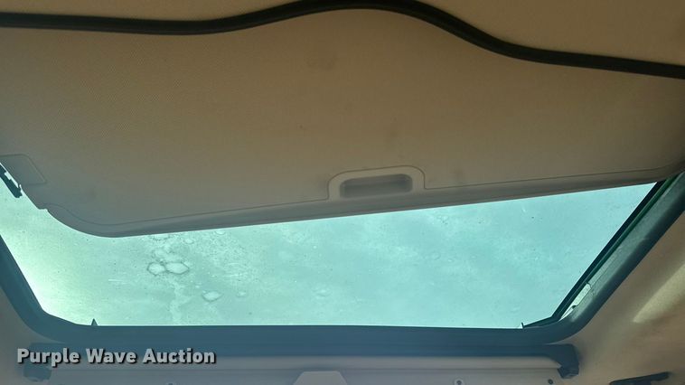 image for item YA2086 2025 John Deere 6M 125 MFWD tractor