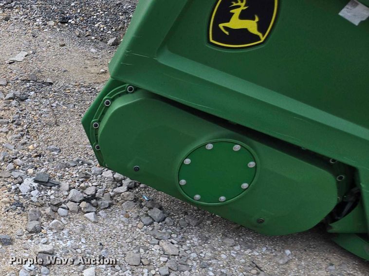 image for item YA2675 2024 John Deere C12R corn head
