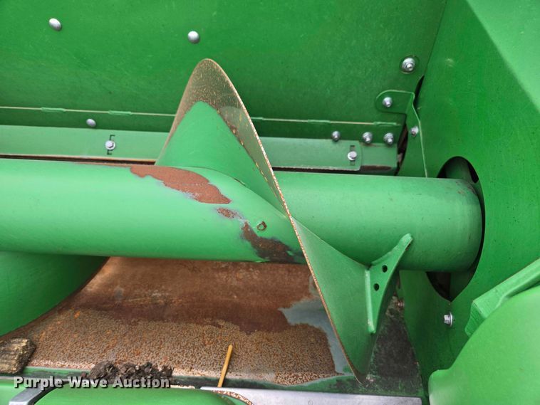 image for item YA2675 2024 John Deere C12R corn head