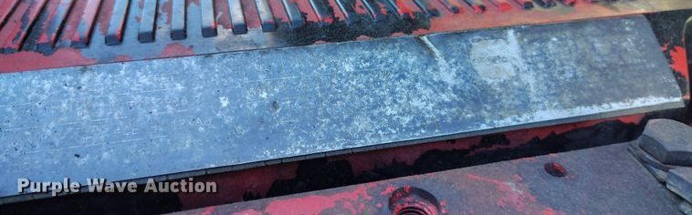 image for item BI9760 2005 International 9400i semi truck