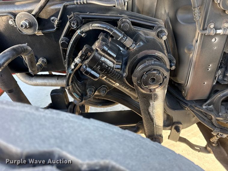 image for item DQ4338 2019 Peterbilt 389 semi truck