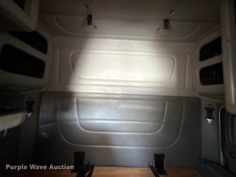 image for item DQ4339 2019 Peterbilt 389 semi truck