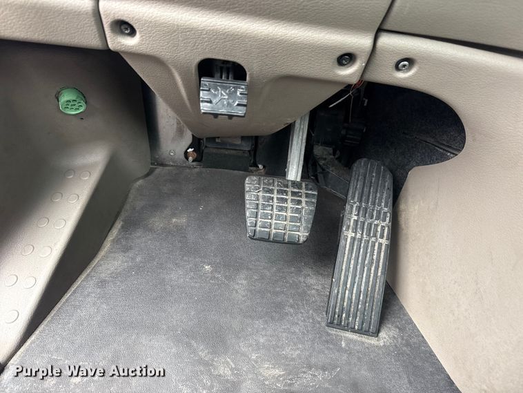 image for item DQ4370 2018 Freightliner Cascadia semi truck